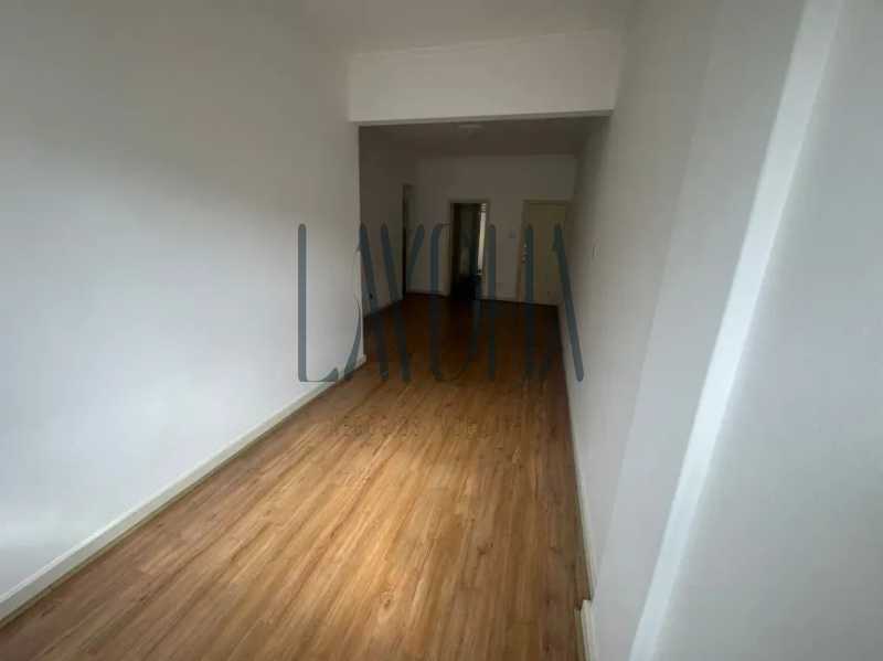 Apartamento com 3 Quartos no Leblon