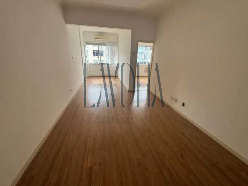 Apartamento com 3 Quartos no Leblon
