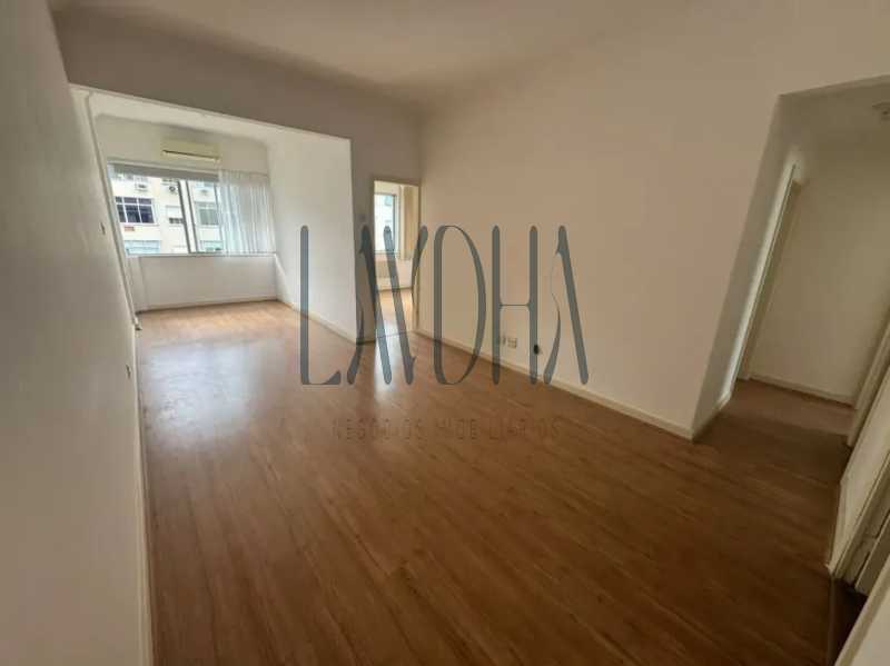 Apartamento com 3 Quartos no Leblon