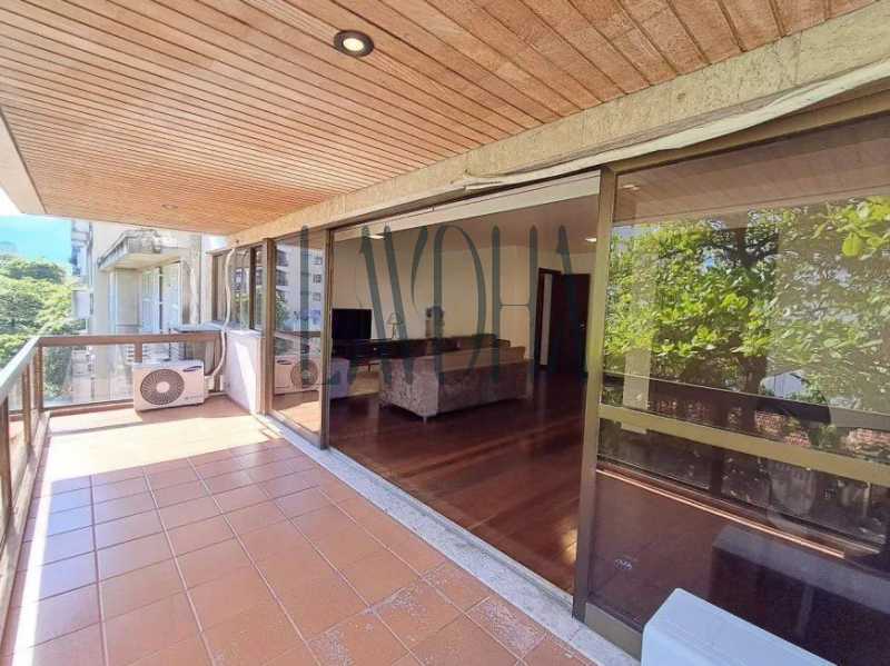 Apartamento à venda Rua Redentor,Rio de Janeiro,RJ - R$ 5.300.000