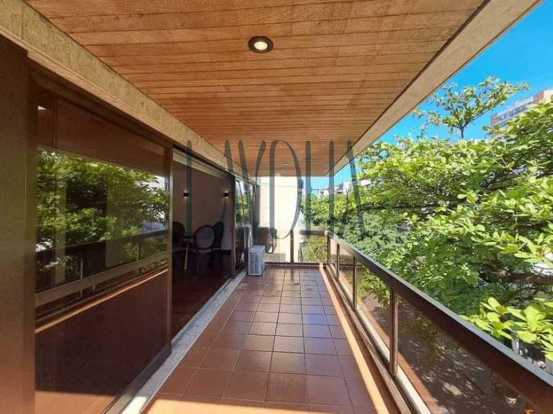 Apartamento à venda Rua Redentor,Rio de Janeiro,RJ - R$ 5.300.000