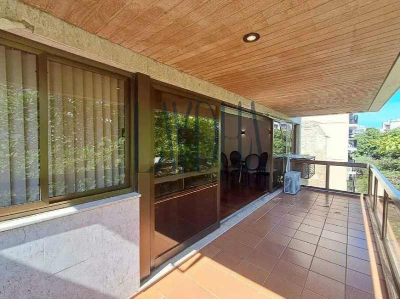 Apartamento à venda Rua Redentor,Rio de Janeiro,RJ - R$ 5.300.000