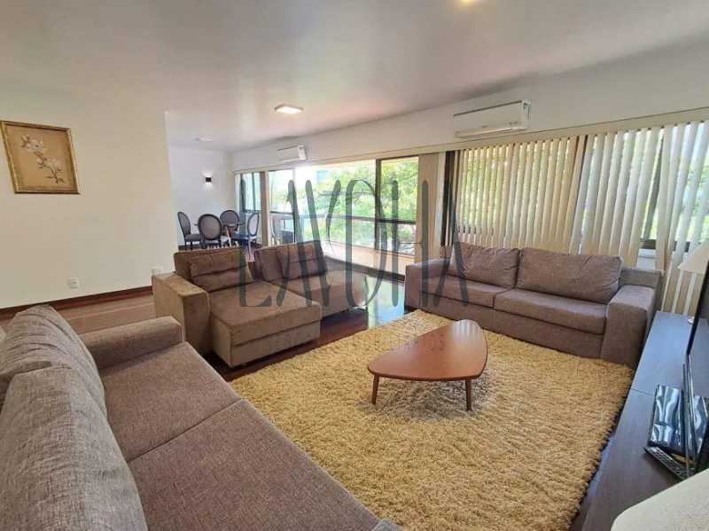 Apartamento à venda Rua Redentor,Rio de Janeiro,RJ - R$ 5.300.000