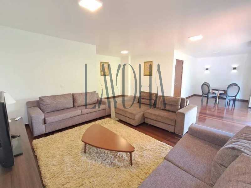 Apartamento à venda Rua Redentor,Rio de Janeiro,RJ - R$ 5.300.000