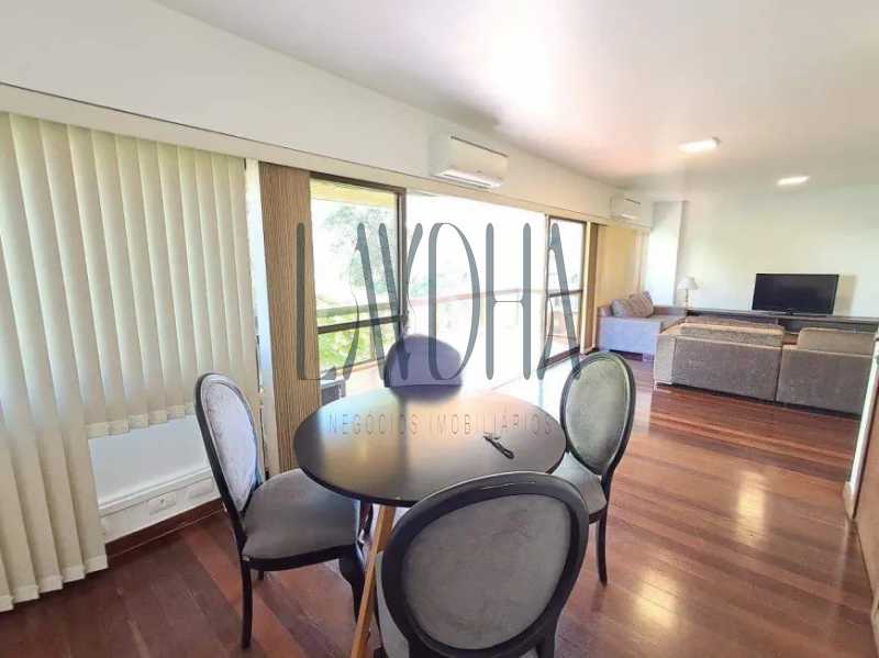 Apartamento à venda Rua Redentor,Rio de Janeiro,RJ - R$ 5.300.000