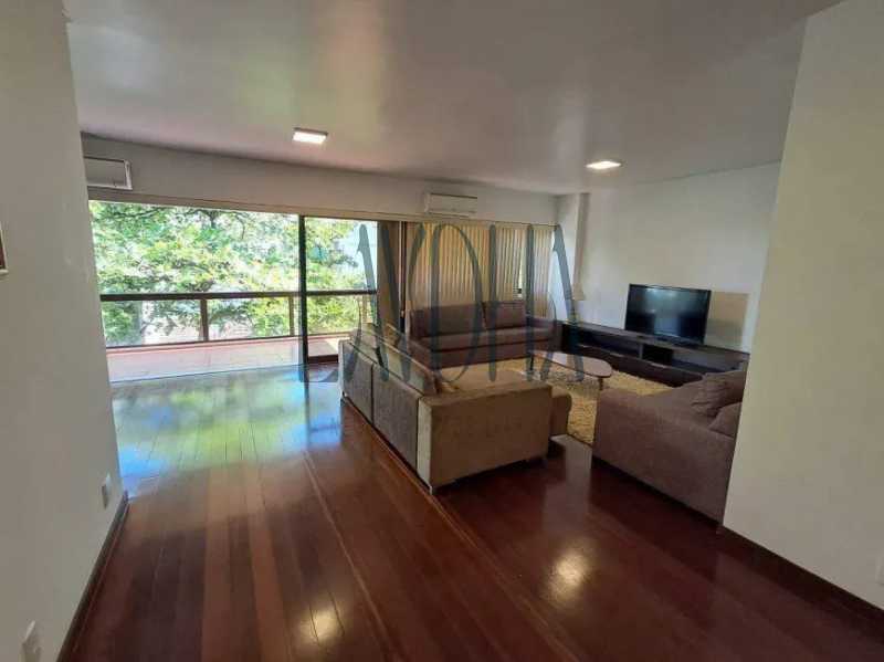Apartamento à venda Rua Redentor,Rio de Janeiro,RJ - R$ 5.300.000