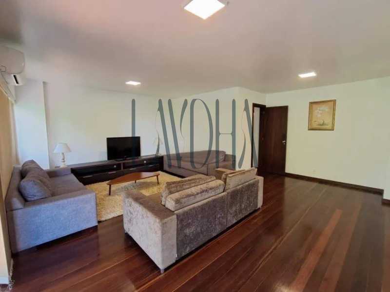 Apartamento à venda Rua Redentor,Rio de Janeiro,RJ - R$ 5.300.000