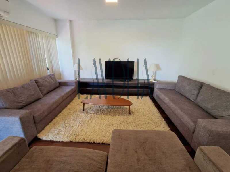 Apartamento à venda Rua Redentor,Rio de Janeiro,RJ - R$ 5.300.000