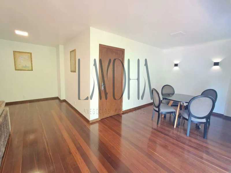Apartamento à venda Rua Redentor,Rio de Janeiro,RJ - R$ 5.300.000