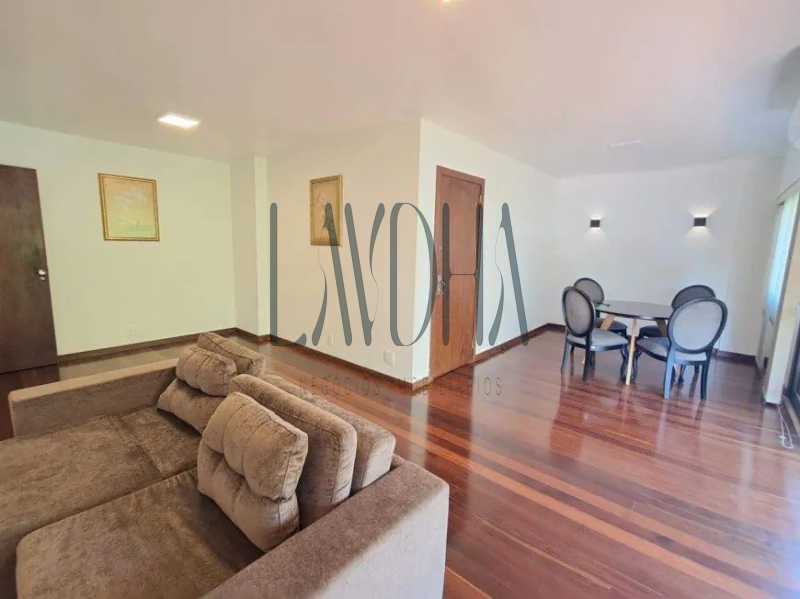 Apartamento à venda Rua Redentor,Rio de Janeiro,RJ - R$ 5.300.000