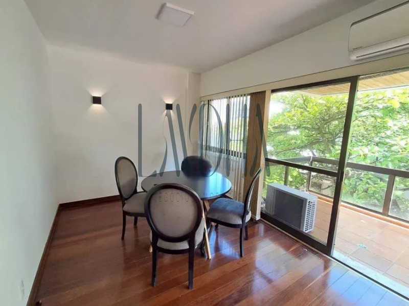 Apartamento à venda Rua Redentor,Rio de Janeiro,RJ - R$ 5.300.000