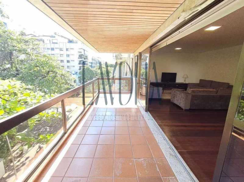 Apartamento à venda Rua Redentor,Rio de Janeiro,RJ - R$ 5.300.000
