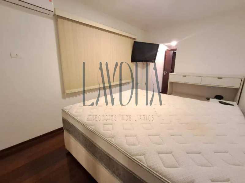Apartamento à venda Rua Redentor,Rio de Janeiro,RJ - R$ 5.300.000