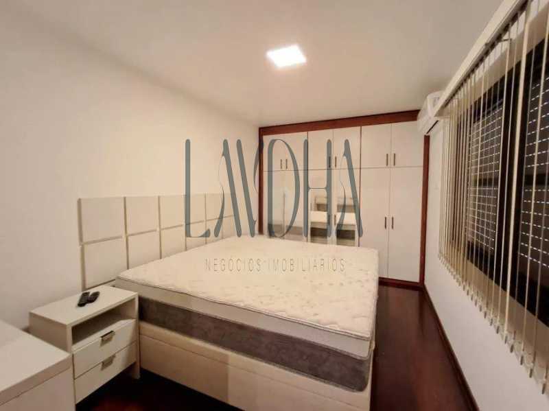 Apartamento à venda Rua Redentor,Rio de Janeiro,RJ - R$ 5.300.000