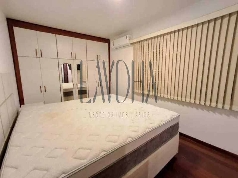 Apartamento à venda Rua Redentor,Rio de Janeiro,RJ - R$ 5.300.000