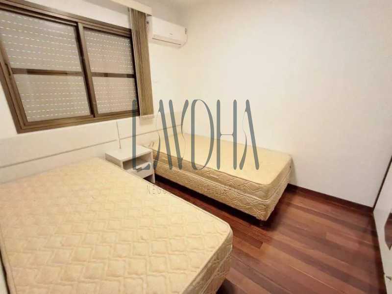 Apartamento à venda Rua Redentor,Rio de Janeiro,RJ - R$ 5.300.000