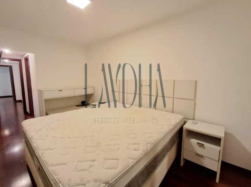 Apartamento à venda Rua Redentor,Rio de Janeiro,RJ - R$ 5.300.000