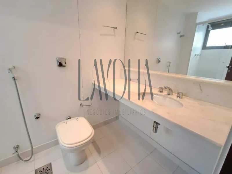 Apartamento à venda Rua Redentor,Rio de Janeiro,RJ - R$ 5.300.000