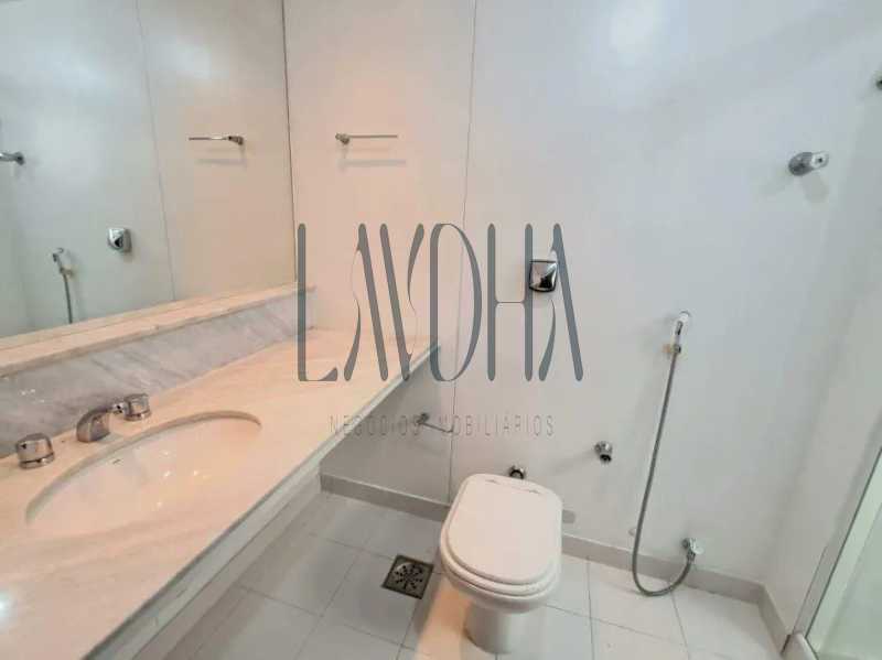 Apartamento à venda Rua Redentor,Rio de Janeiro,RJ - R$ 5.300.000