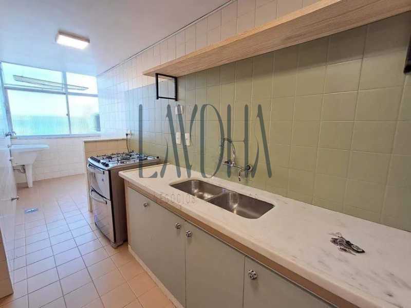 Apartamento à venda Rua Redentor,Rio de Janeiro,RJ - R$ 5.300.000