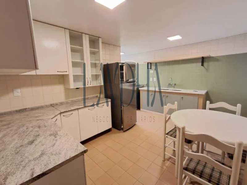 Apartamento à venda Rua Redentor,Rio de Janeiro,RJ - R$ 5.300.000