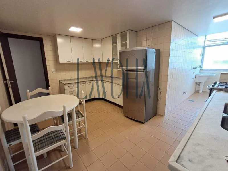 Apartamento à venda Rua Redentor,Rio de Janeiro,RJ - R$ 5.300.000