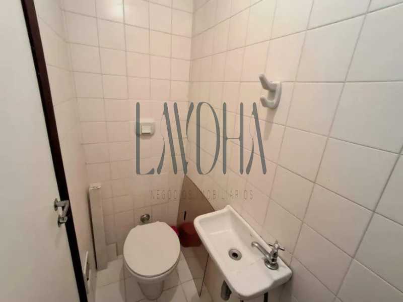 Apartamento à venda Rua Redentor,Rio de Janeiro,RJ - R$ 5.300.000