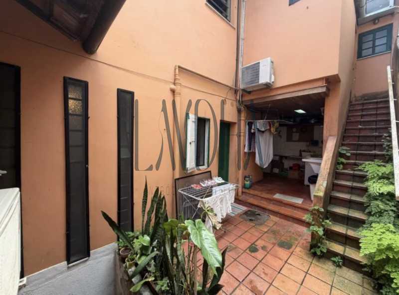 Casa 5 quartos à venda Rio de Janeiro,RJ Gávea - R$ 4.700.000