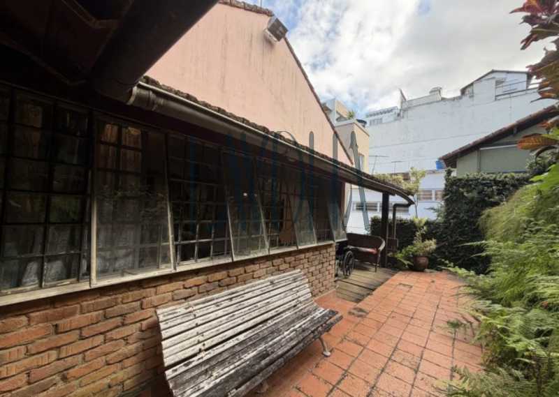 Casa 5 quartos à venda Rio de Janeiro,RJ Gávea - R$ 4.700.000