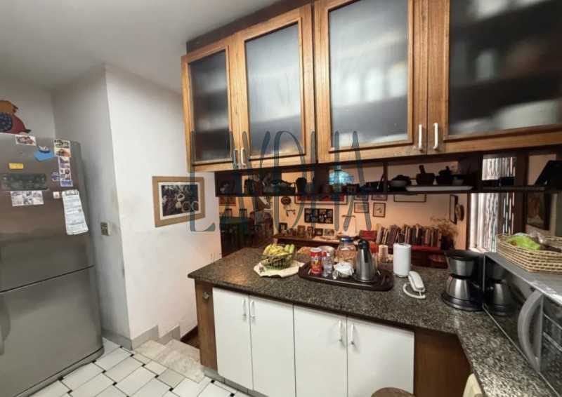 Casa 5 quartos à venda Rio de Janeiro,RJ Gávea - R$ 4.700.000