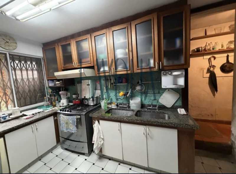 Casa 5 quartos à venda Rio de Janeiro,RJ Gávea - R$ 4.700.000