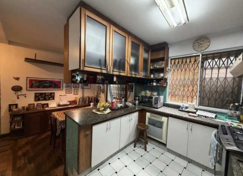 Casa 5 quartos à venda Rio de Janeiro,RJ Gávea - R$ 4.700.000