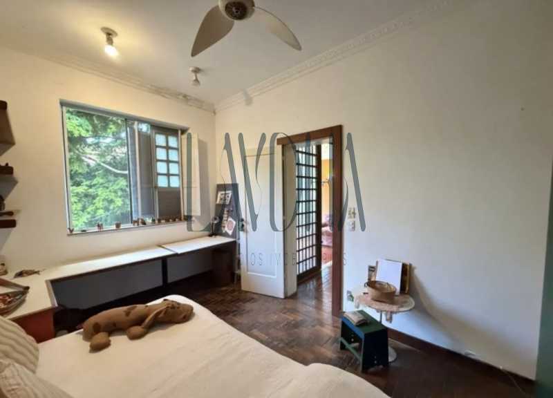 Casa 5 quartos à venda Rio de Janeiro,RJ Gávea - R$ 4.700.000