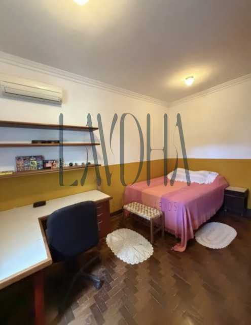 Casa 5 quartos à venda Rio de Janeiro,RJ Gávea - R$ 4.700.000