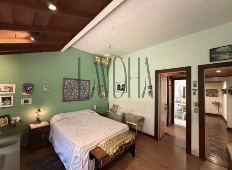 Casa 5 quartos à venda Rio de Janeiro,RJ Gávea - R$ 4.700.000