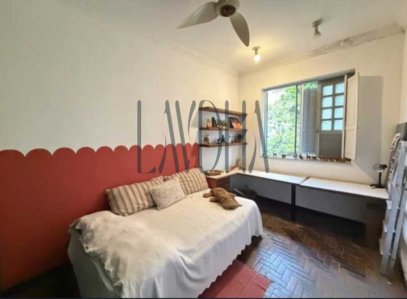 Casa 5 quartos à venda Rio de Janeiro,RJ Gávea - R$ 4.700.000