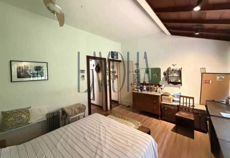 Casa 5 quartos à venda Rio de Janeiro,RJ Gávea - R$ 4.700.000