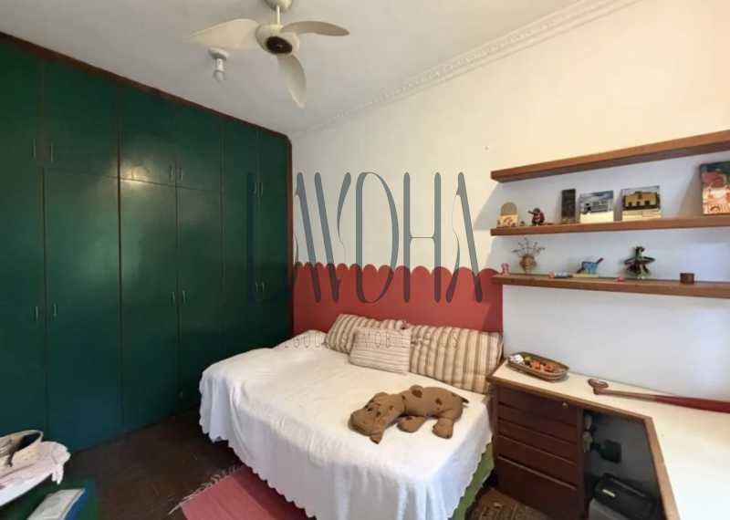 Casa 5 quartos à venda Rio de Janeiro,RJ Gávea - R$ 4.700.000