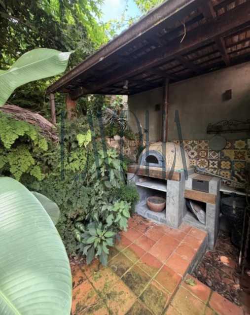 Casa 5 quartos à venda Rio de Janeiro,RJ Gávea - R$ 4.700.000