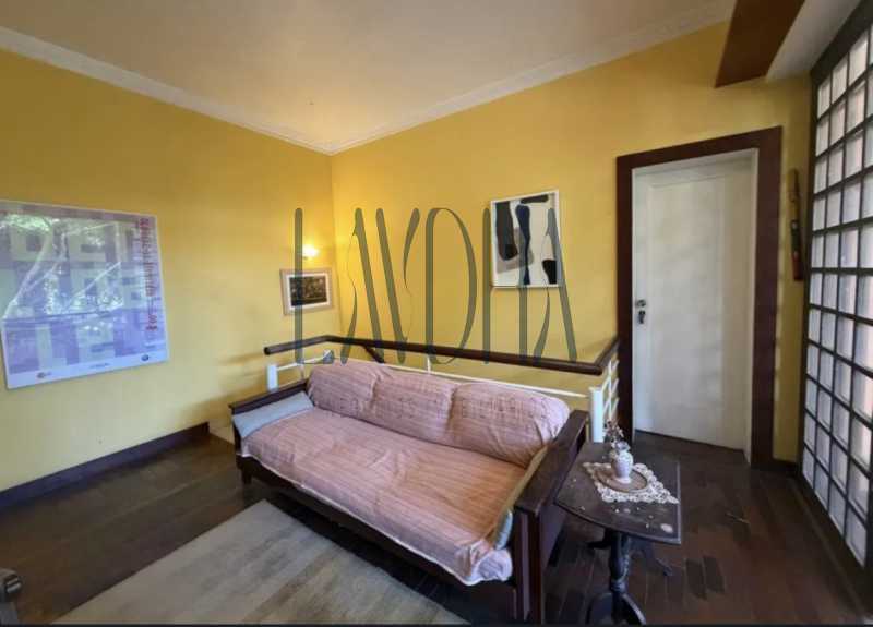 Casa 5 quartos à venda Rio de Janeiro,RJ Gávea - R$ 4.700.000