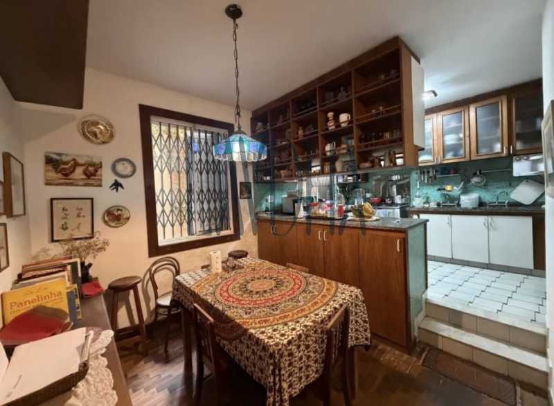 Casa 5 quartos à venda Rio de Janeiro,RJ Gávea - R$ 4.700.000