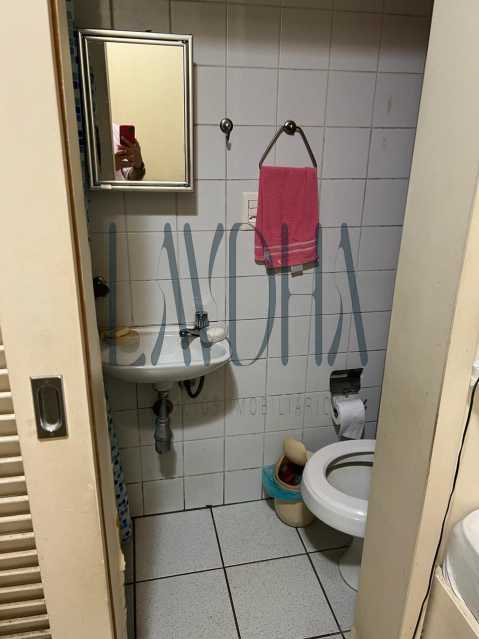 Apartamento 4 quartos à venda Rio de Janeiro,RJ - R$ 5.300.000