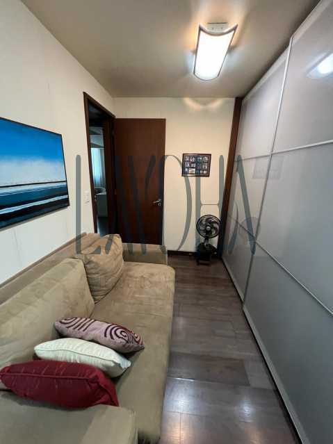 Apartamento 4 quartos à venda Rio de Janeiro,RJ - R$ 5.300.000