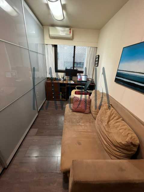 Apartamento 4 quartos à venda Rio de Janeiro,RJ - R$ 5.300.000