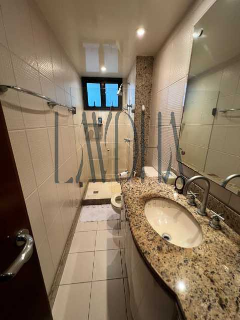Apartamento 4 quartos à venda Rio de Janeiro,RJ - R$ 5.300.000