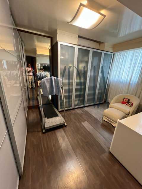 Apartamento 4 quartos à venda Rio de Janeiro,RJ - R$ 5.300.000