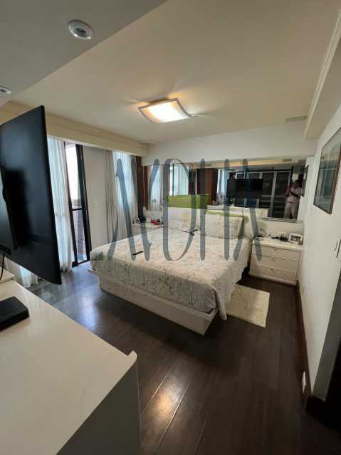 Apartamento 4 quartos à venda Rio de Janeiro,RJ - R$ 5.300.000