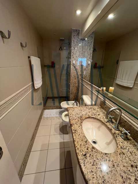 Apartamento 4 quartos à venda Rio de Janeiro,RJ - R$ 5.300.000