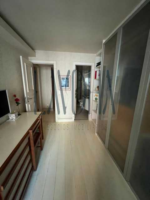 Apartamento 4 quartos à venda Rio de Janeiro,RJ - R$ 5.300.000