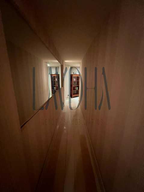 Apartamento 4 quartos à venda Rio de Janeiro,RJ - R$ 5.300.000
